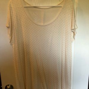 Maurices XL shirt